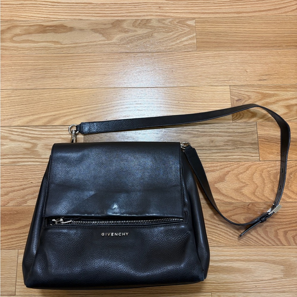 Authentic Givenchy Pandora Flap Bag